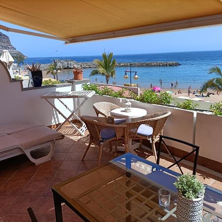 Mogan Suite Пуерто де Мохан Екстериор снимка