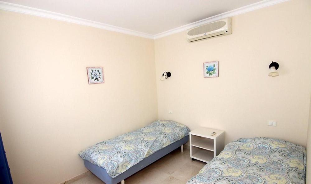 Mogan Suite Пуерто де Мохан Екстериор снимка