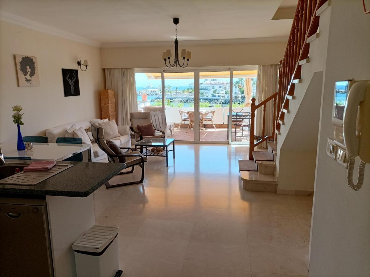 Mogan Suite Пуерто де Мохан Екстериор снимка