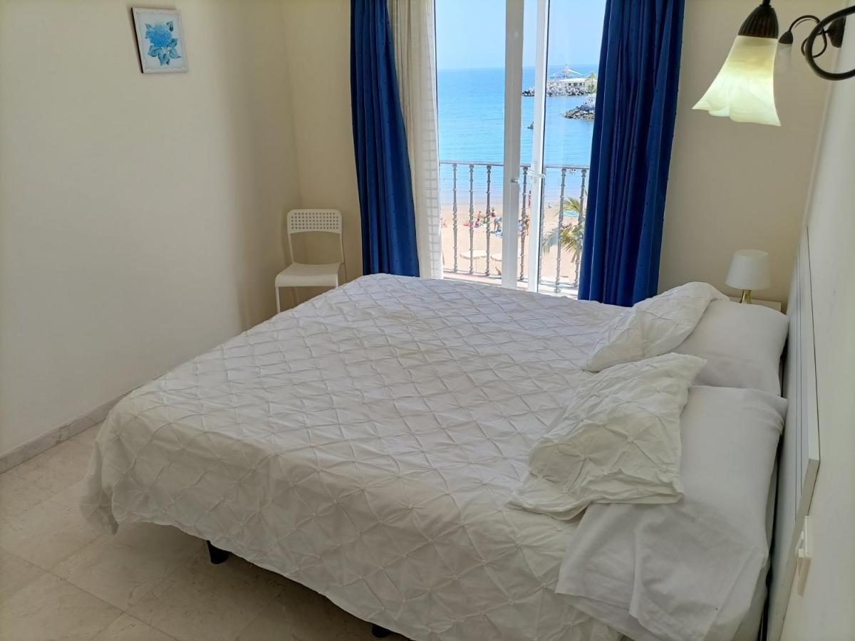 Mogan Suite Пуерто де Мохан Екстериор снимка